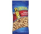 PLANTER SALTED PEANUTS          6OZ