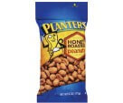 PLANTER HONEY RSTD PEANUTS      6OZ