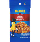 PLANTER CHIPOTLE PEANUTS        6OZ