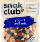 Snak Club Yogurt Trail Mix      6ct