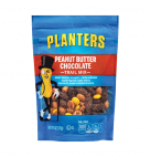 PLANTER TRAIL PNTBTR/CHOCOLATE  6OZ