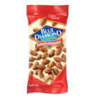 BLUE DIAMOND ALMOND SMOKEHOUSE 12CT