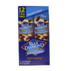 BLUE DIAMOND ALMOND ROAST/SALT 12CT