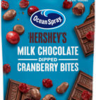 Ocean Spray Craisin Choc Cvrd   5oz