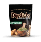 DIPSTICKS JALAPENO CHEDDAR      4OZ