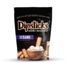 DIPSTICKS SESAME                4OZ