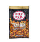 BEER NUT BAR MIX          12/3.25OZ