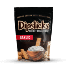 DIPSTICKS GARLIC                4OZ