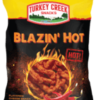TURKEY CRK BLAZIN HOT 3.2OZ