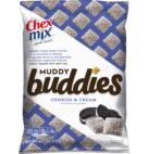 CHEX MIX MUD BUD COOKIE/CREME   7CT