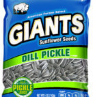 GIANT SUNFLOWER DILL            5OZ