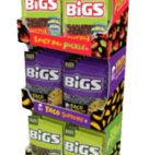 SI BIGS POWERWING 36CT