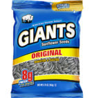 GIANT SUNFLOWER ROAST/SALTED 5.75OZ