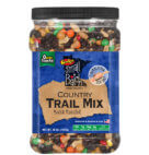 GURLEY SML BTCH CNTRY TRAIL MIX 36Z