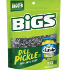 BIGS SUNFLWR VLASIC DILL     5.35OZ