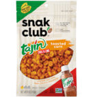Snak Club Tajin Class Tstd Corn 6ct