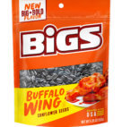 BIGS SUNFLWR SEED BUFF WING  5.35OZ