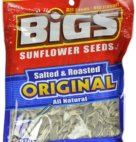 BIGS SUNFLWR ORIGINAL        5.35OZ