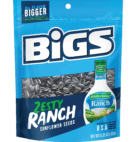 BIGS SUNFLWR HV RANCH        5.35OZ