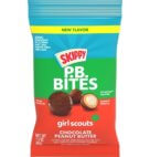 SKIPPY BITES GS CHOC PNT BTR   12CT