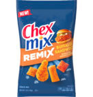 CHEX MIX REMIX BUFFALO 8CT