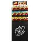 SI CORNNUTS ASSTD SHIPPER 72CT