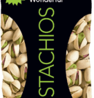 WONDERFUL PISTACHIO ROAST SALT  5OZ