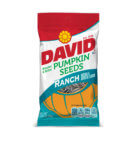 DAVID & SON PUMPKIN SEED RANCH 2.25