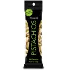 WONDERFUL PISTACHIO ROAST SALT 12CT