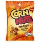 CORNNUTS NACHO                  4OZ