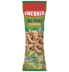 EMERALD CASHEW DILL PICKL TUBE 12CT