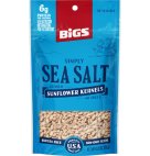 BIGS SUNFLWR KERNEL SEA SALT  3.5OZ