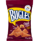 BUGLES CHILI CHEESE             6CT