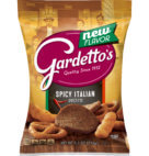 GARDETTO SPICY ITALIAN        5.5OZ