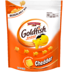 GOLDFISH CHEDDAR TAKE HOME      8OZ