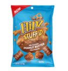 FLIPZ PEANUT BUTTER STUFF PEG 3.5OZ