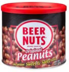 BEER NUT BONUS CAN             12OZ