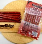 SR SNACK STICK BEEF             7OZ