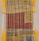 SR SNACK STICK CHEDDAR          7OZ