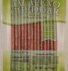 SR SNACK STICK JALAPENO CHEDDAR 7OZ