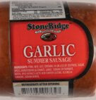 SR CHUNK SMR SSG GARLIC        15OZ