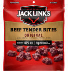 JL TENDER BITES ORIGINAL     3.25OZ