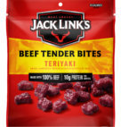 JL TENDER BITES TERIYAKI     3.25OZ