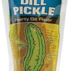 PICKLE POUCH DILL JUMBO #6     12CT