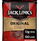 JL BEEF JERKY ORIGINAL    10/1.25OZ