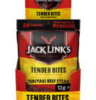 JL TERIYAKI TENDER BITES 10/1.25OZ