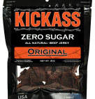 KICK ASS ORIG ZERO SUGAR JRKY 6/3OZ