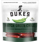 DUKES SHORTYS HATCH GREEN CHILI 5OZ