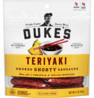 DUKES SHORTYS TERIYAKI          5OZ