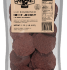 OLD TRAP BULK JERKY ROUND      80CT